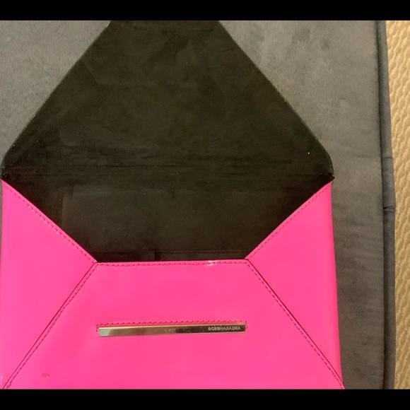 BCBG MaxAzria clutch - Picture 3 of 4